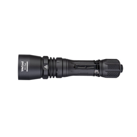 Weltool W3Plus 1800m 940lm LEP 21700 Thrower Flashlight