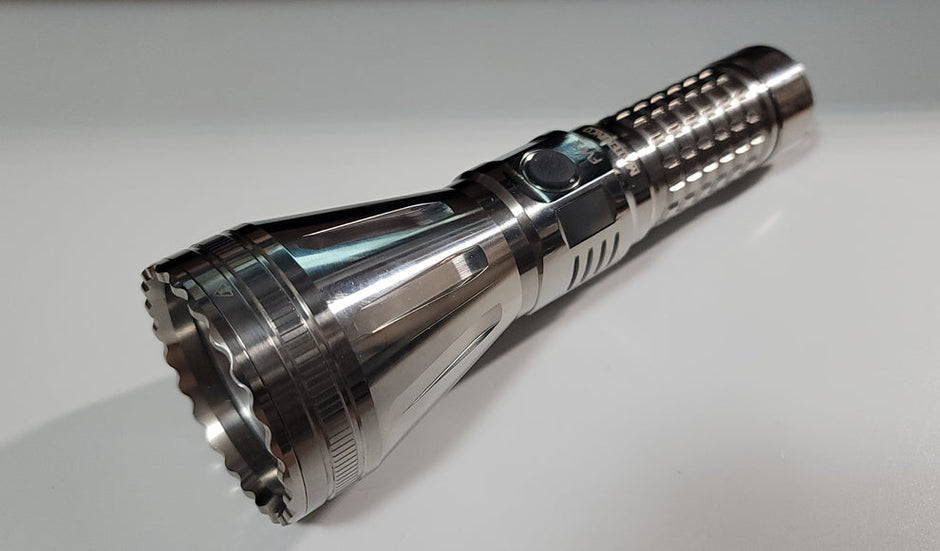 MATEMINCO – lepflashlightstore