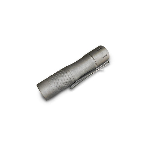 NLIGHTD L2 300lm 700m 14500 Thrower LEP Flashlight