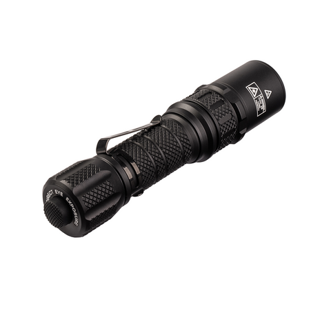 Weltool W3 pro Tac 1479m 930lm Thrower LEP Spotlight Flashlight 21700