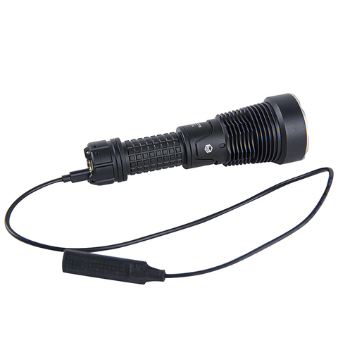 Fireflylite LEP01 450lm 2100m Hunter Tactical Thrower LEP Flashlight