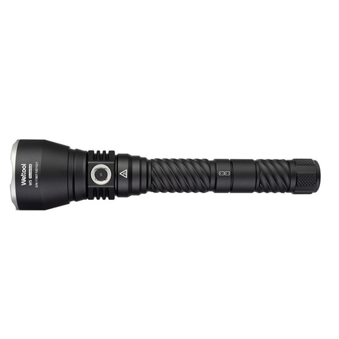 Weltool W5 Pro Thunderbolt 990lm 2842m LEP flashlight