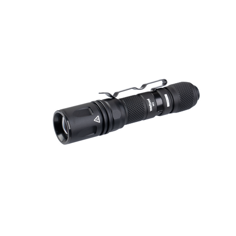 Weltool W2 “Winged Tiger” 280lm 800m Mini 14500 LEP Flashlight