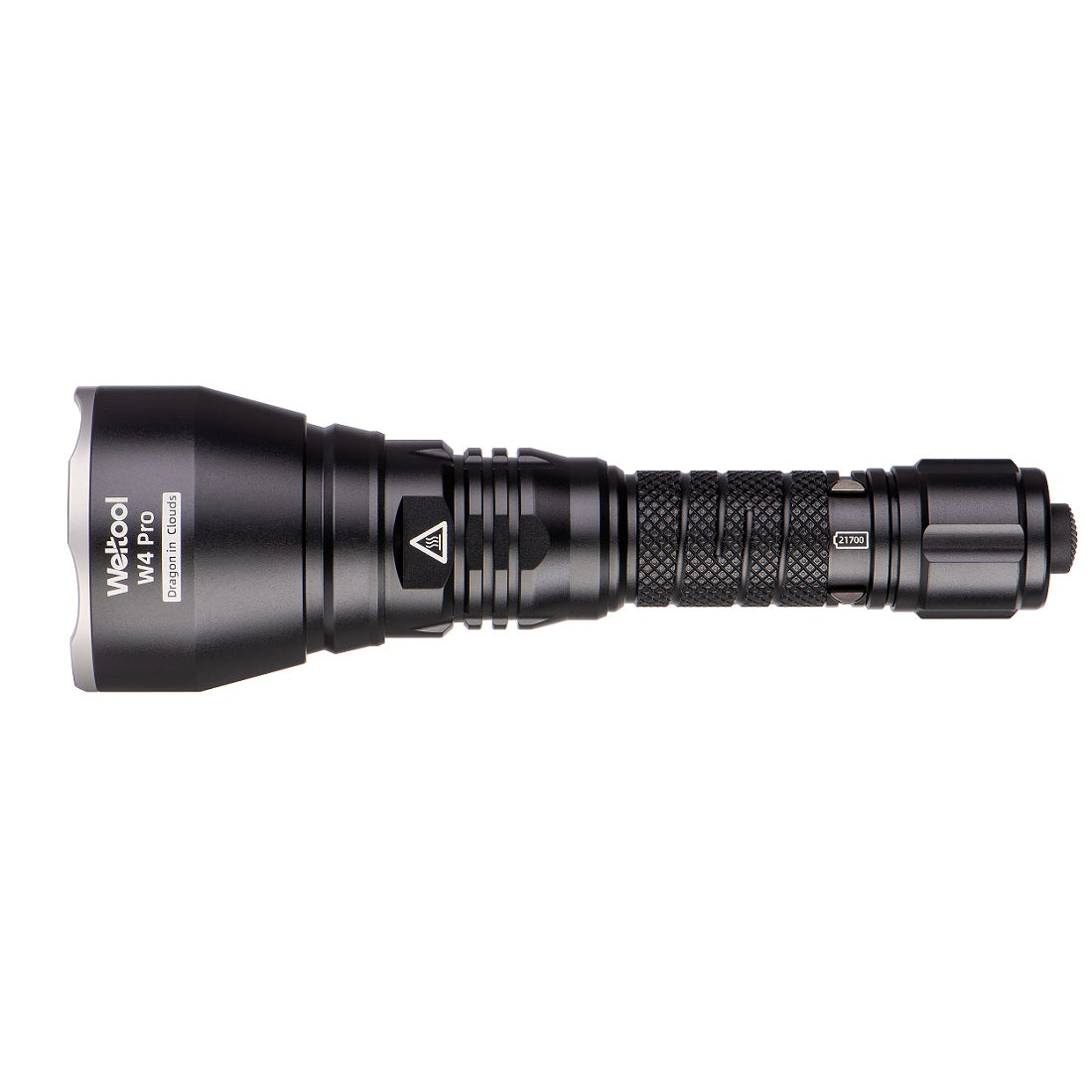 Weltool W4Pro 3394m 568lm LEP Thrower flashlight – lepflashlightstore