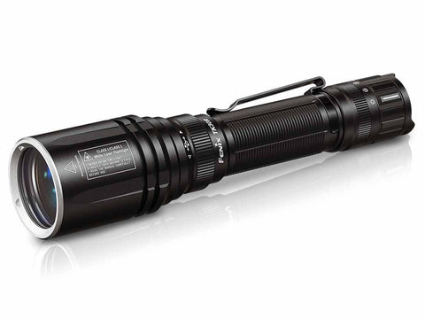 Fenix TK30R LEP 500lm 1500m White Laser Thrower Flashlight