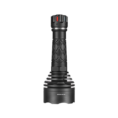 Lumintop Thor III LEP 400lm 2500m Thrower Flashlight