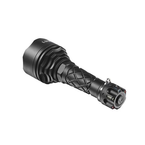 Lumintop Thor III LEP 400lm 2500m Thrower Flashlight