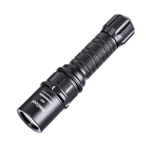 Weltool W3 LEP 800m Tacticl Laser Flashlight