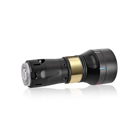 Lumintop Thor II V2 LEP 350lm 1700m Thrower Flashlight