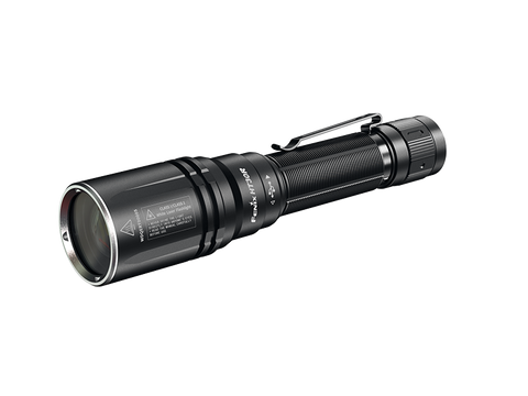 Fenix HT30R 500lm 1500m White Laser LEP Flashlight