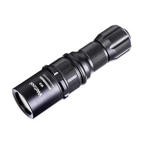 Weltool W3 LEP 800m Tacticl Laser Flashlight