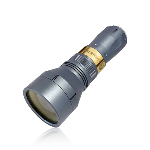 Lumintop Thor II LEP 500lm 1800m Thrower Flashlight