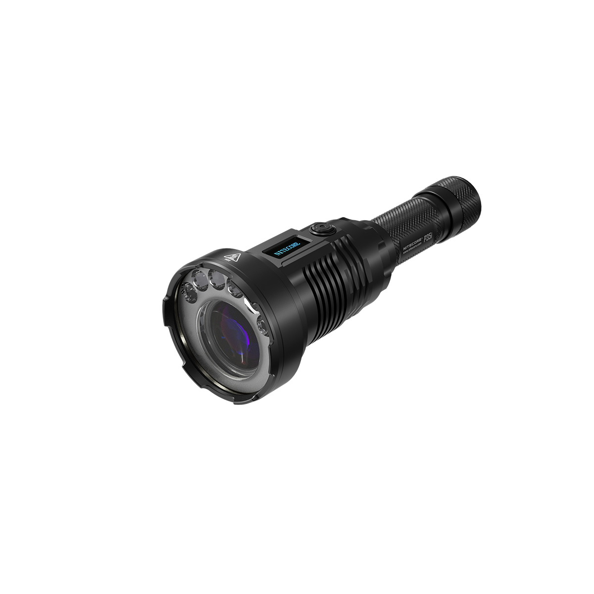 Nitecore P35i 3000 Lumens1650m LEP Flashlight