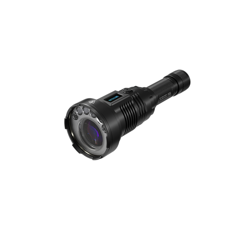 Nitecore P35i 3000 Lumens1650m LEP Flashlight