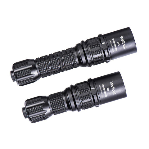 Weltool W3 LEP 800m Tacticl Laser Flashlight